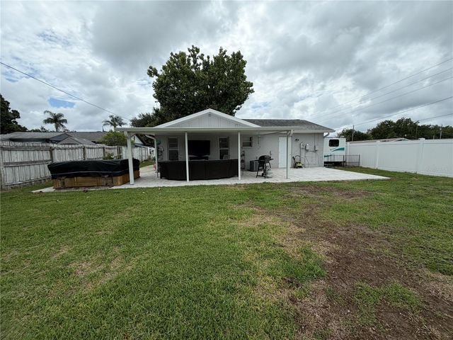 820 SAN SALVADOR DRIVE, Dunedin, FL 34698