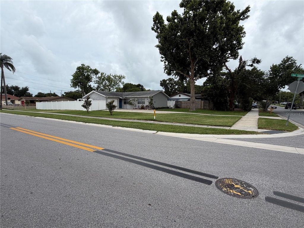 820 SAN SALVADOR DRIVE, Dunedin, FL 34698