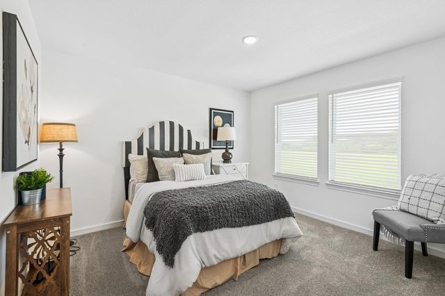 2806 Clapbread Lane, Rosenberg, TX 77471