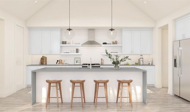 2806 Clapbread Lane, Rosenberg, TX 77471