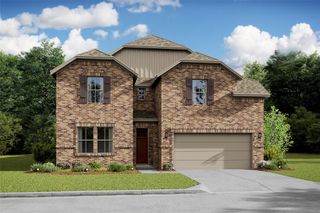 2806 Clapbread Lane, Rosenberg, TX 77471