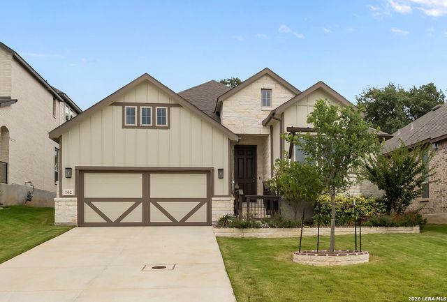 102 Bretford, Boerne, TX 78006
