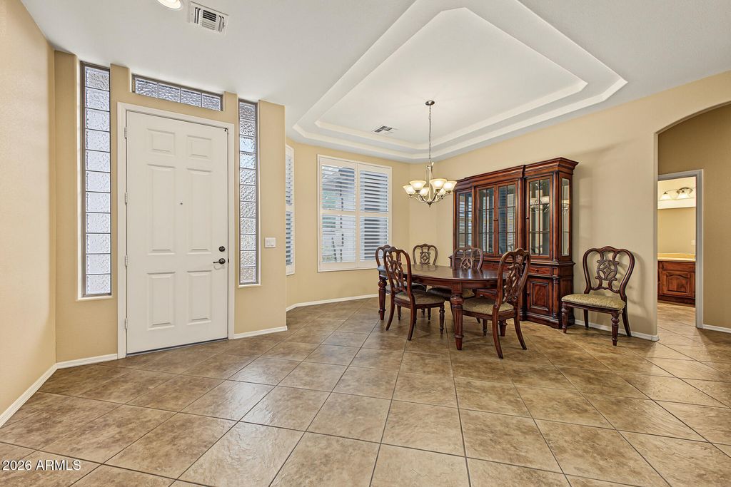 2750 S BEACHWOOD Circle, Mesa, AZ 85209 — photo 4