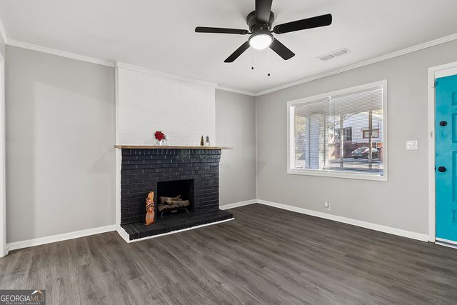 860 Morningside Drive, Macon, GA 31217