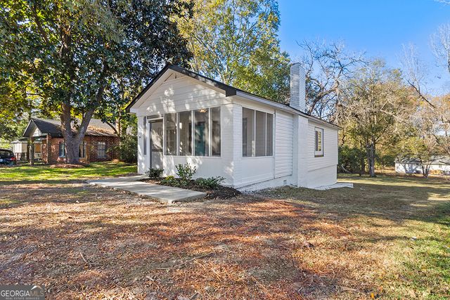 860 Morningside Drive, Macon, GA 31217