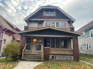 2848 N 50th STREET, Milwaukee, WI 53210