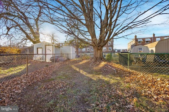 274 N OAK AVE, Clifton Heights, PA 19018