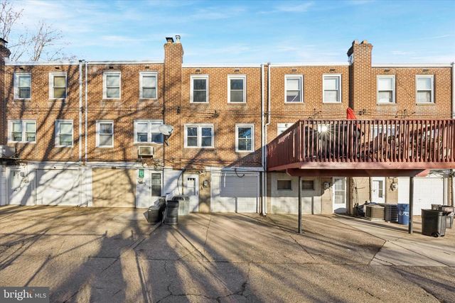 274 N OAK AVE, Clifton Heights, PA 19018