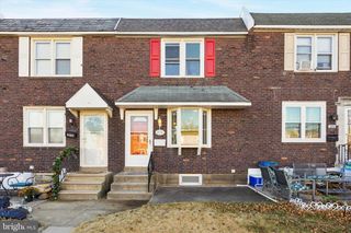 274 N OAK AVE, Clifton Heights, PA 19018