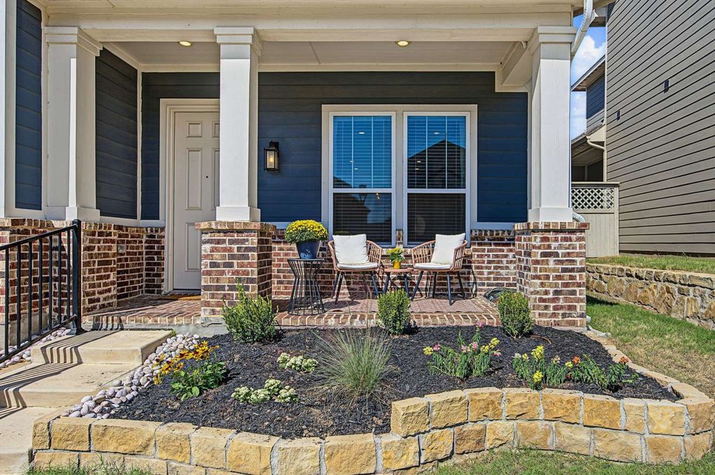 2336 Gray Drive, Northlake, TX 76247 — photo 2