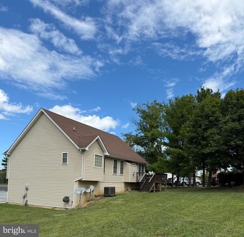 101 FAY ST, Winchester, VA 22602