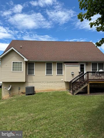 101 FAY ST, Winchester, VA 22602