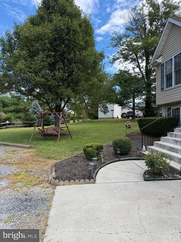 101 FAY ST, Winchester, VA 22602