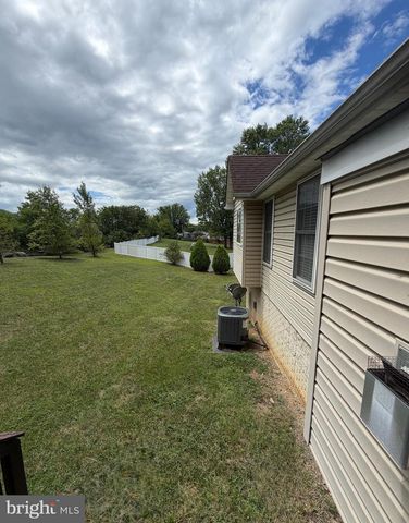 101 FAY ST, Winchester, VA 22602