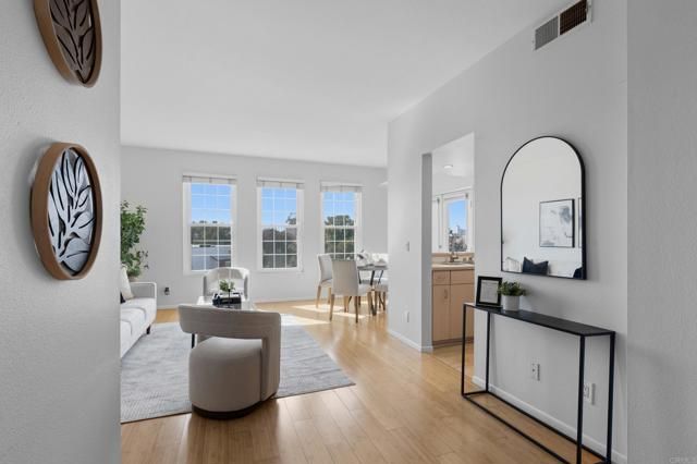 1270 Cleveland Ave K301, San Diego, CA 92103