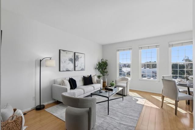 1270 Cleveland Ave K301, San Diego, CA 92103