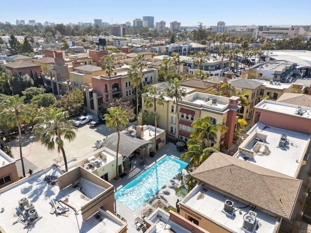 1270 Cleveland Ave K301, San Diego, CA 92103