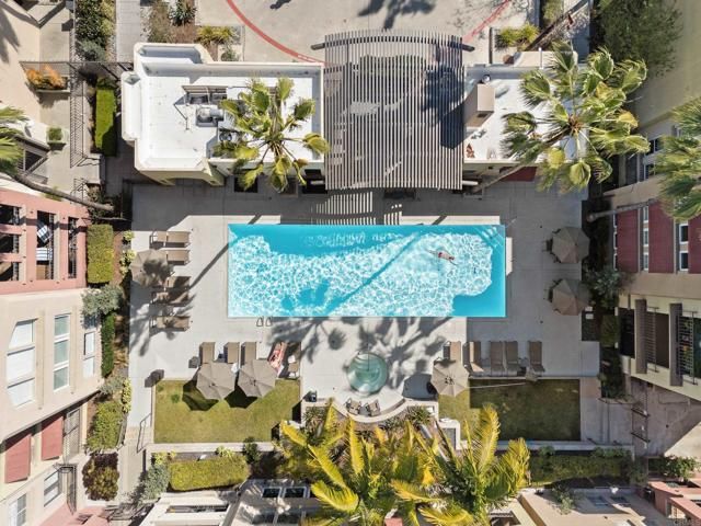 1270 Cleveland Ave K301, San Diego, CA 92103