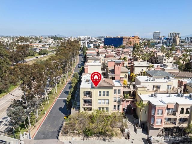 1270 Cleveland Ave K301, San Diego, CA 92103