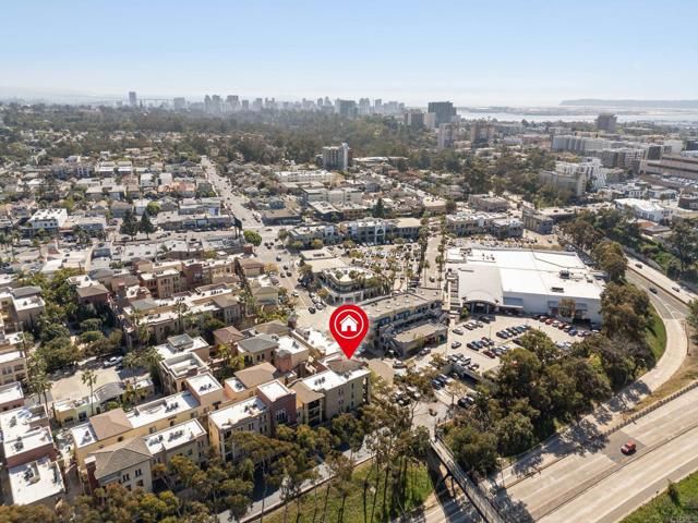 1270 Cleveland Ave K301, San Diego, CA 92103