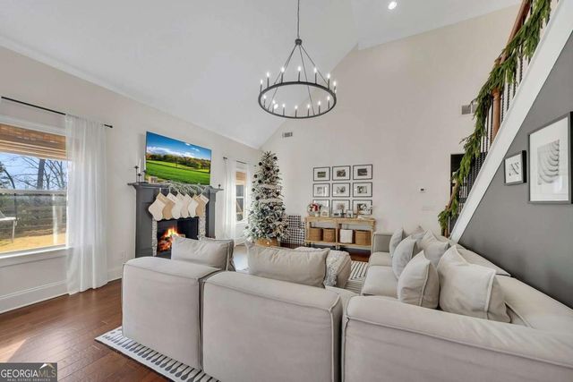 439 Tom Avery Drive, Ball Ground, GA 30107