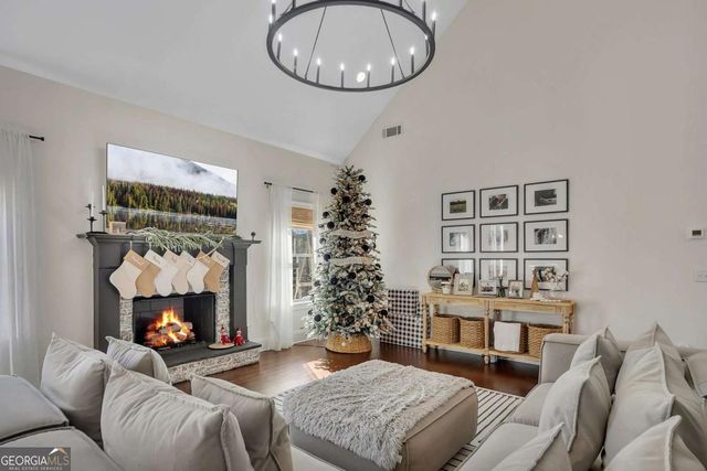 439 Tom Avery Drive, Ball Ground, GA 30107