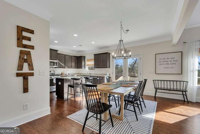 439 Tom Avery Drive, Ball Ground, GA 30107