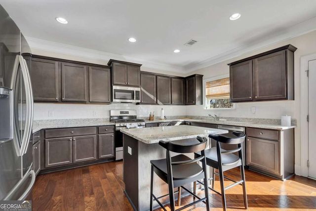 439 Tom Avery Drive, Ball Ground, GA 30107