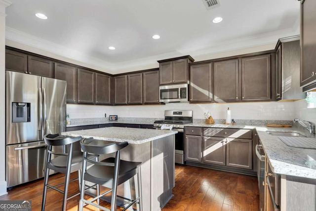 439 Tom Avery Drive, Ball Ground, GA 30107