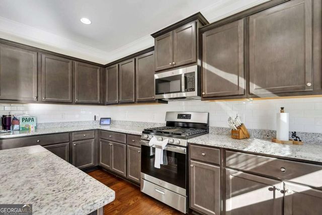 439 Tom Avery Drive, Ball Ground, GA 30107