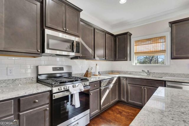 439 Tom Avery Drive, Ball Ground, GA 30107