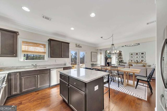 439 Tom Avery Drive, Ball Ground, GA 30107