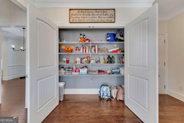 439 Tom Avery Drive, Ball Ground, GA 30107