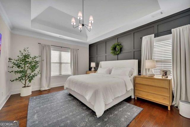 439 Tom Avery Drive, Ball Ground, GA 30107