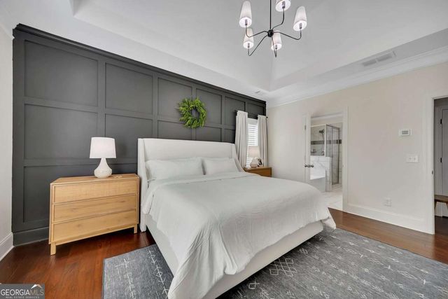 439 Tom Avery Drive, Ball Ground, GA 30107