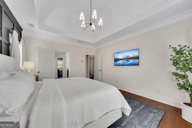 439 Tom Avery Drive, Ball Ground, GA 30107