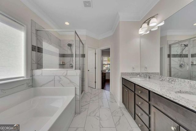 439 Tom Avery Drive, Ball Ground, GA 30107