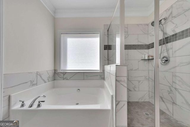 439 Tom Avery Drive, Ball Ground, GA 30107