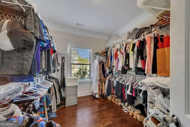 439 Tom Avery Drive, Ball Ground, GA 30107