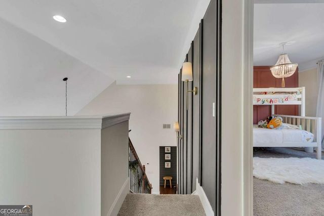 439 Tom Avery Drive, Ball Ground, GA 30107