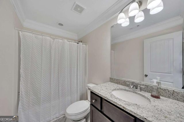 439 Tom Avery Drive, Ball Ground, GA 30107