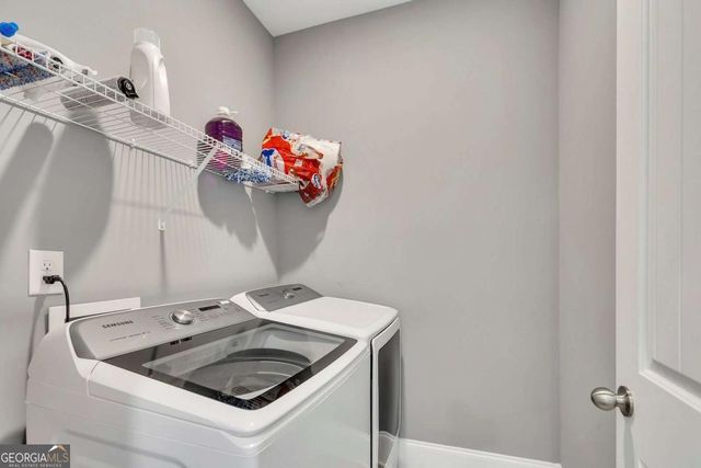 439 Tom Avery Drive, Ball Ground, GA 30107