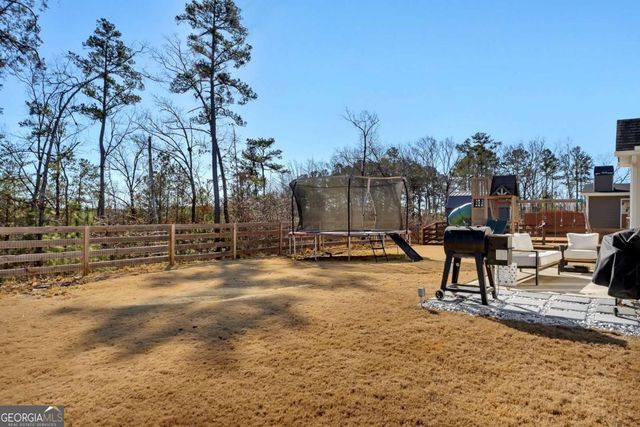 439 Tom Avery Drive, Ball Ground, GA 30107