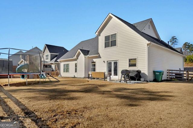 439 Tom Avery Drive, Ball Ground, GA 30107