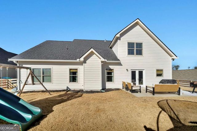 439 Tom Avery Drive, Ball Ground, GA 30107