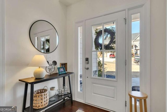 439 Tom Avery Drive, Ball Ground, GA 30107