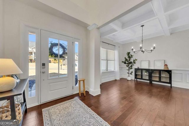 439 Tom Avery Drive, Ball Ground, GA 30107