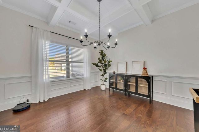 439 Tom Avery Drive, Ball Ground, GA 30107