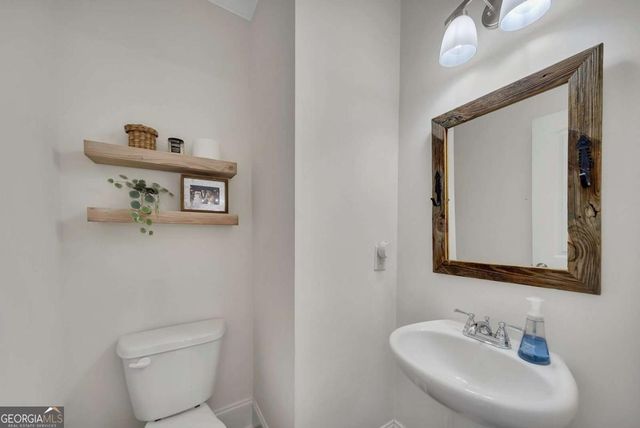 439 Tom Avery Drive, Ball Ground, GA 30107