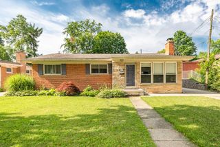 1455 Roosevelt Street, Ypsilanti City, MI 48197